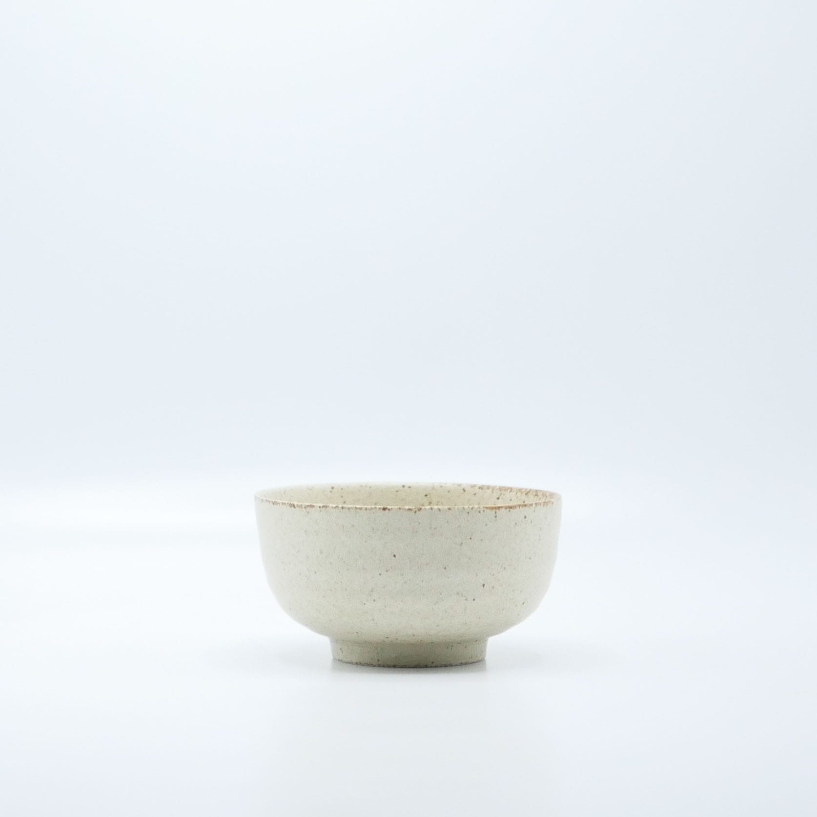 Matcha Bowl — Beige M