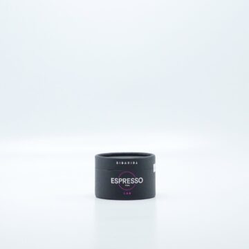 SIBARIST ESPRESSO PAPER SOFT