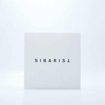 SIBARIST FAST FLAT Orea brewer filters