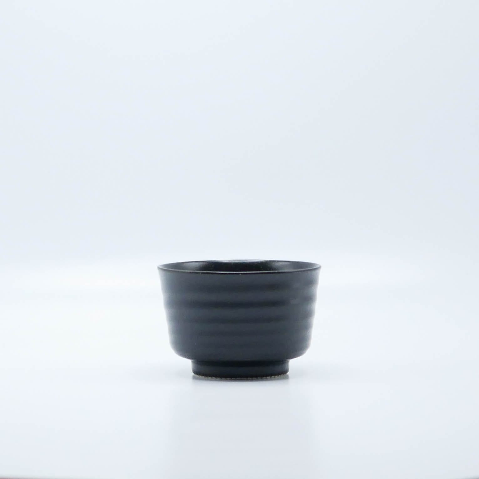 Matcha Bowl — Black S