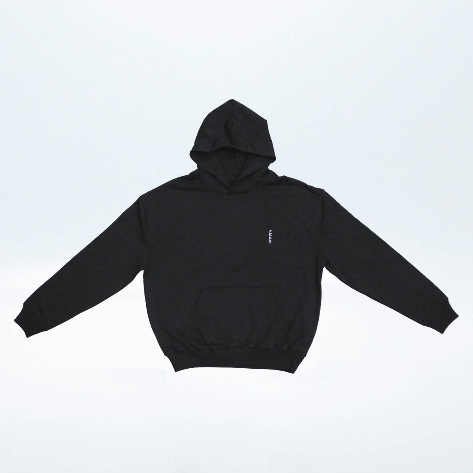 A.M.O.C. favourite hoodie - Image 2