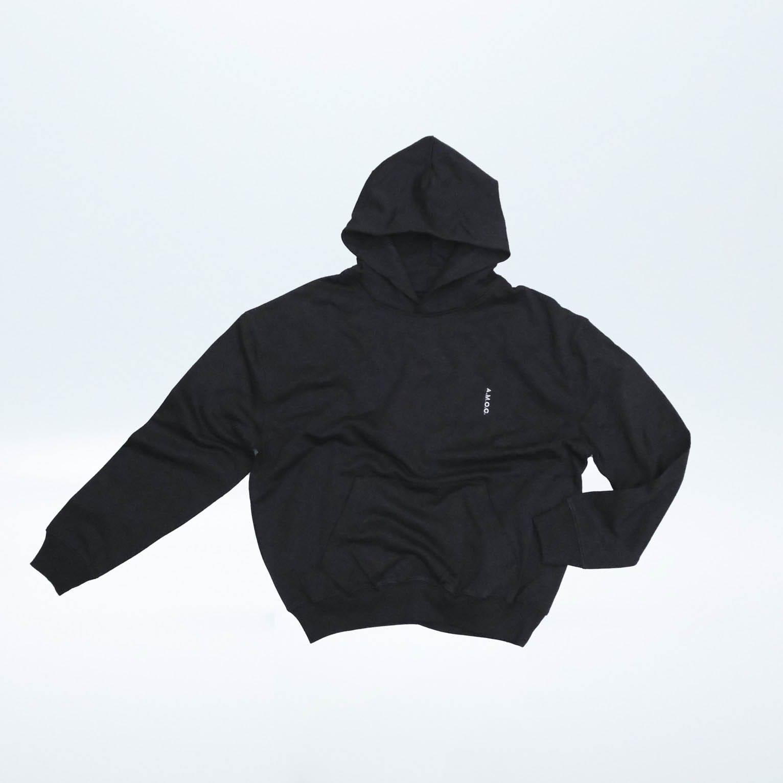 A.M.O.C. favourite hoodie