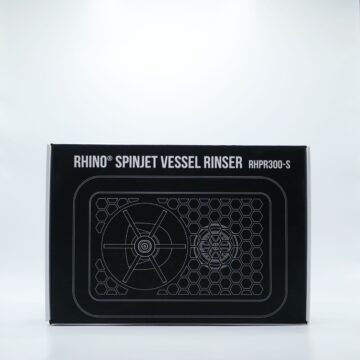 Rhino Pitcher Rinser 300 Spinjet