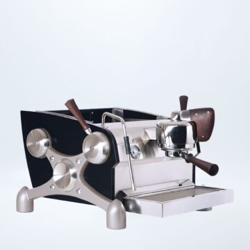 Slayer Espresso Single Group