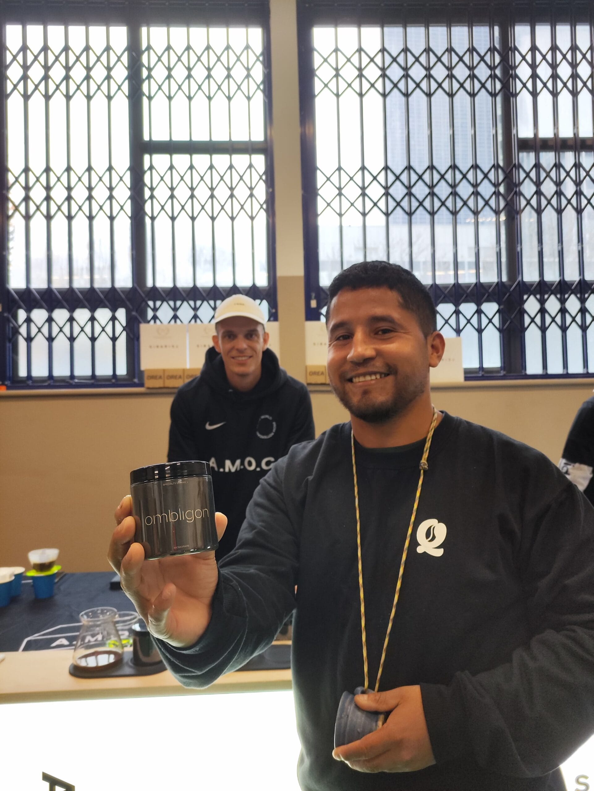 GESHA Colombia — La Quebraditas - Image 5