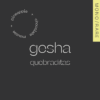 GESHA Colombia — La Quebraditas