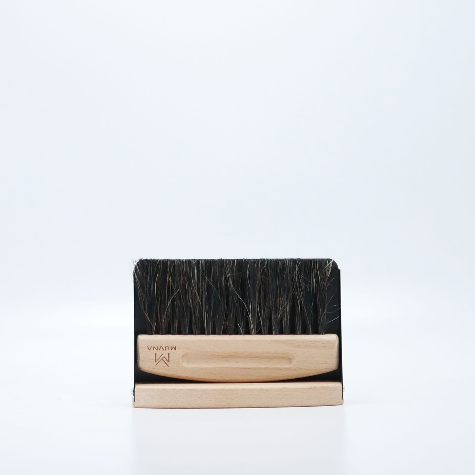 MUVNA Espresso Cleaning Brush Set - Image 3