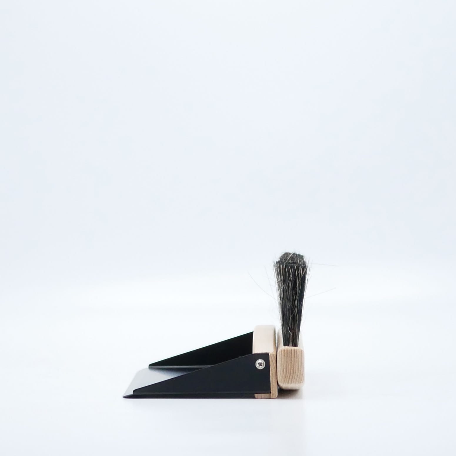 MUVNA Espresso Cleaning Brush Set - Image 2