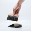 MUVNA Espresso Cleaning Brush Set
