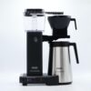 Moccamaster KBGT black batch brewer