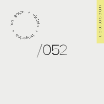 /052 Colombia — Julián Calderón