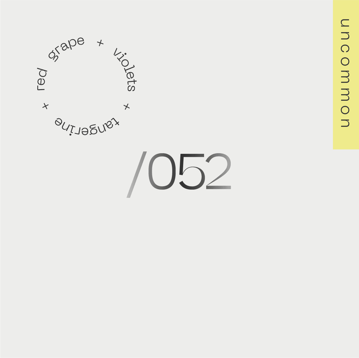 /052 Colombia — Julián Calderón