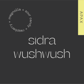 SIDRA | WUSH WUSH Ecuador — La Reserva