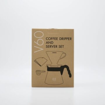 Hario V60 Craft Coffee Maker Set