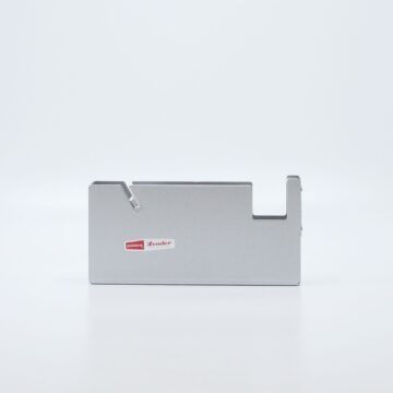 PENCO Tape Dispenser L – Silver