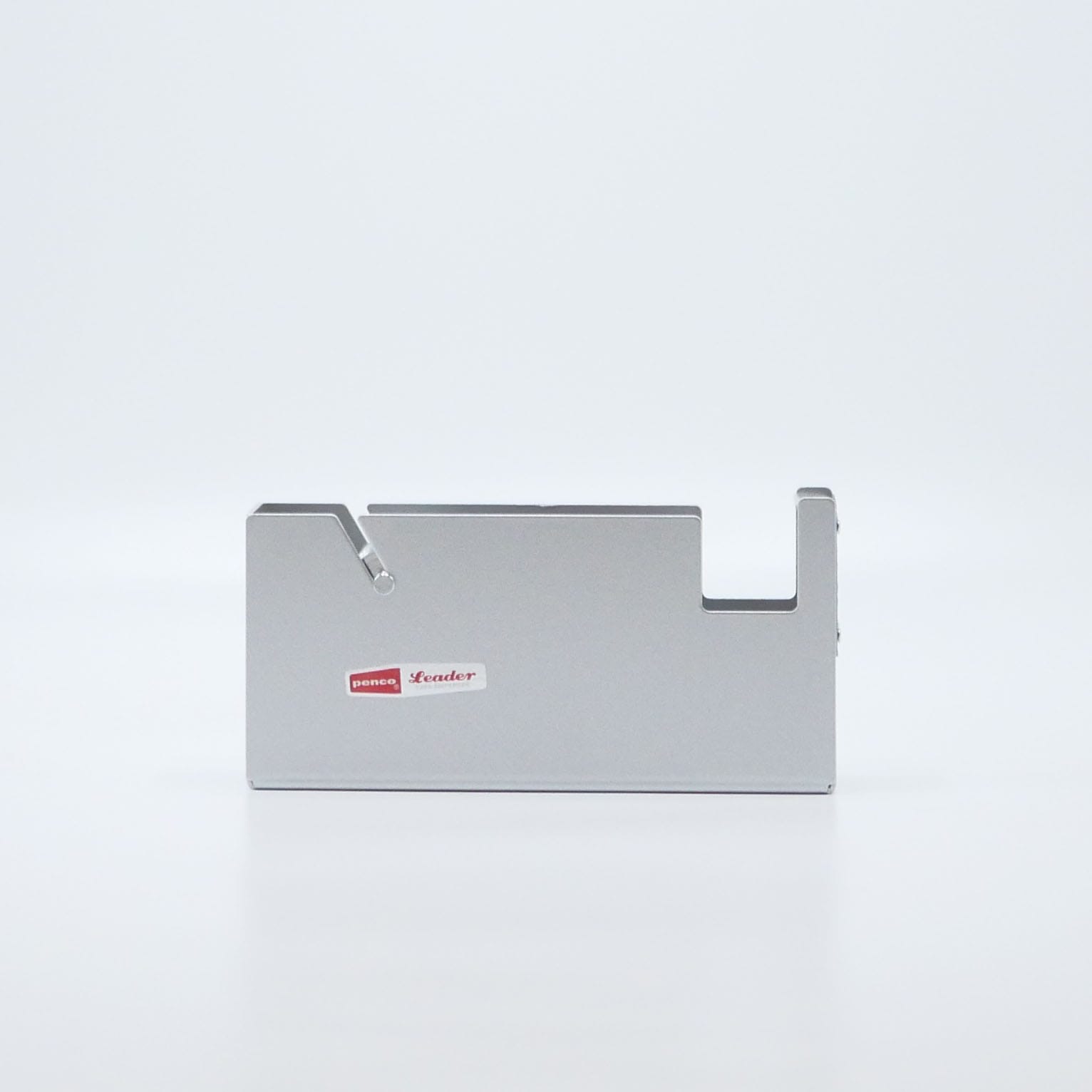 PENCO Tape Dispenser L – Silver
