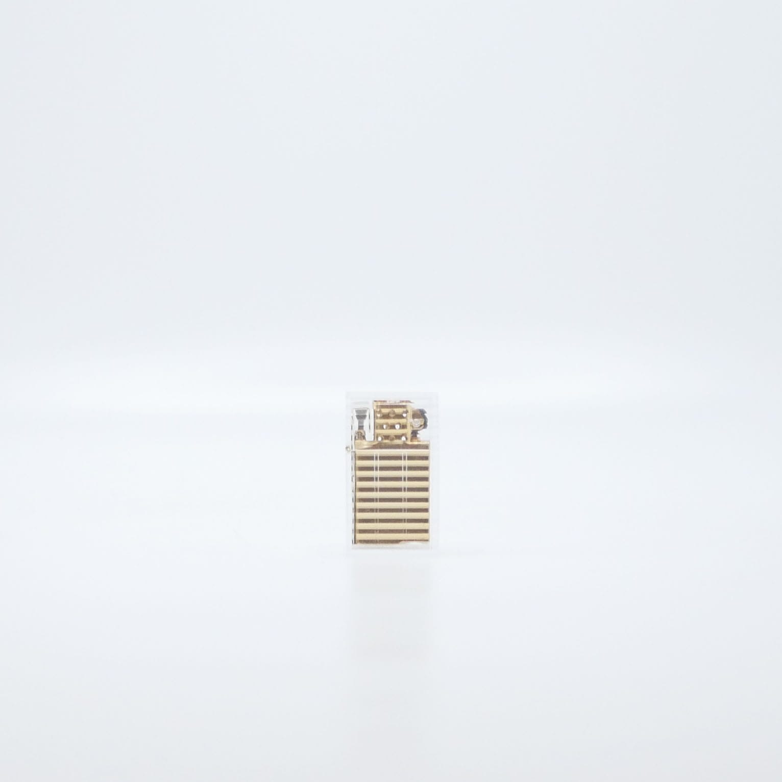 Tsubota Pearl Hard-Edge Petrol Lighter Latitude - Image 2