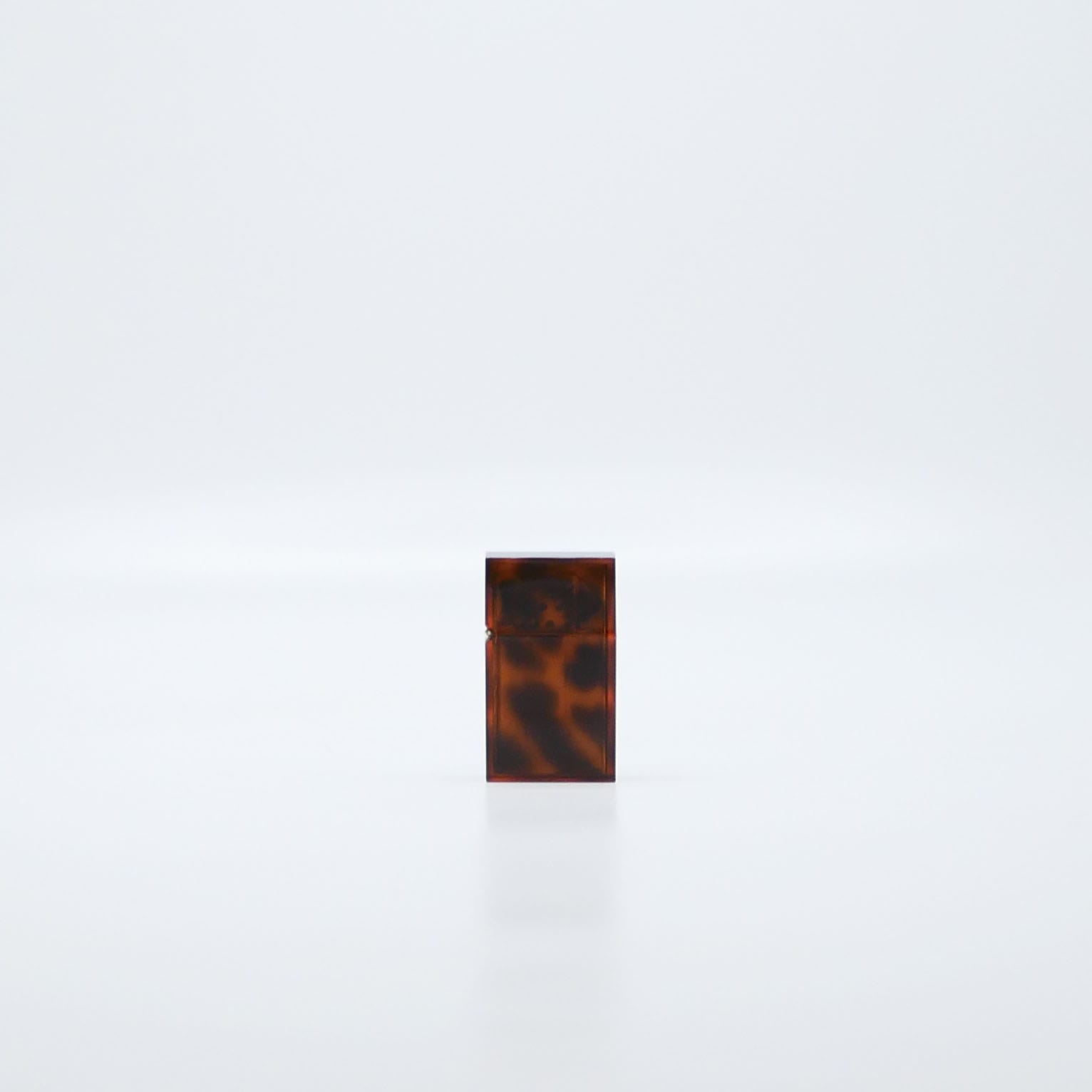 Tsubota Pearl Hard-Edge Petrol Lighter Marble - Image 2