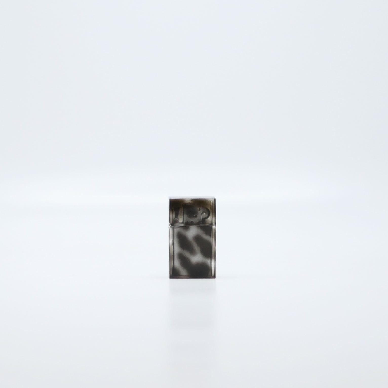 Tsubota Pearl Hard-Edge Petrol Lighter Marble - Image 8