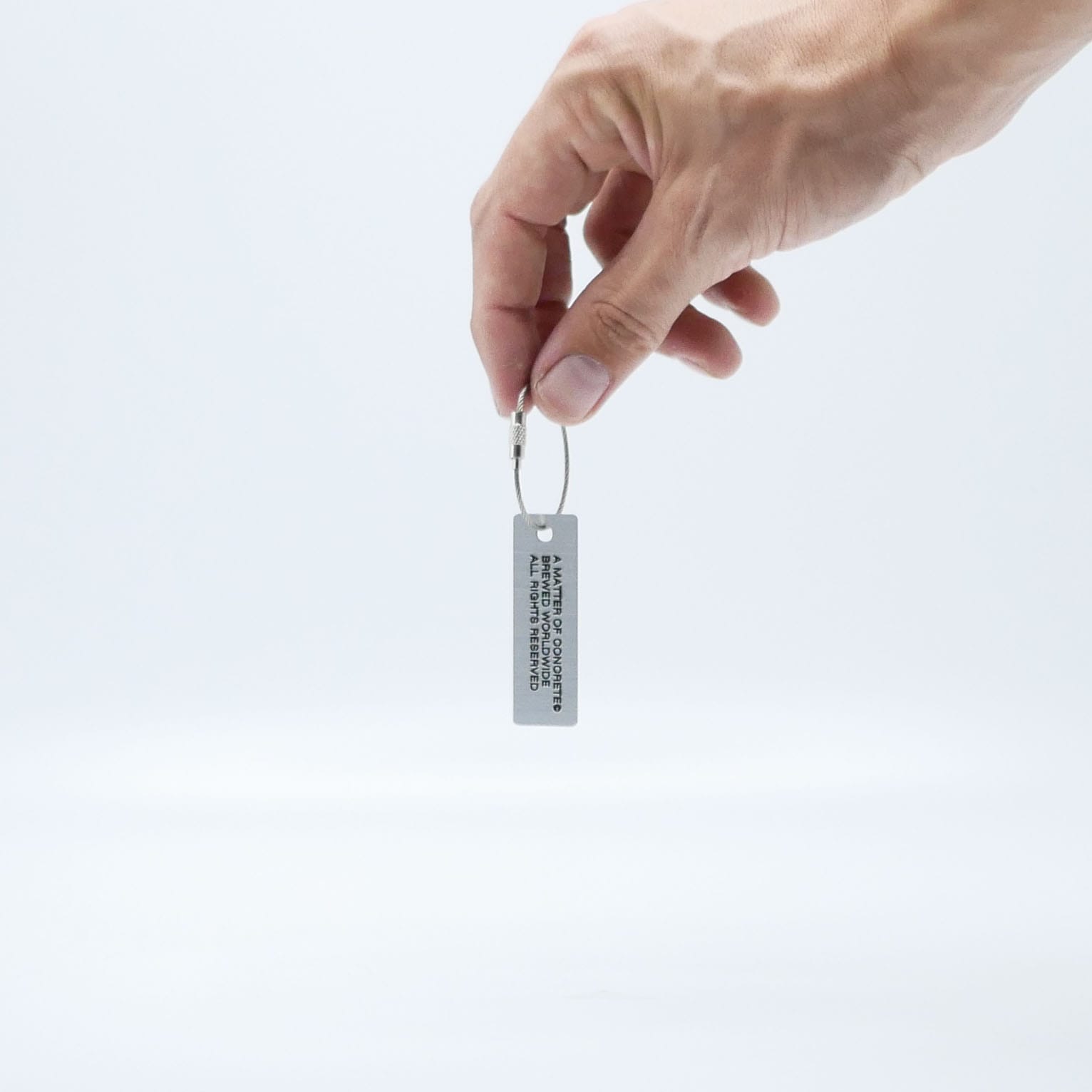 A.M.O.C. ARR Tag - Image 2