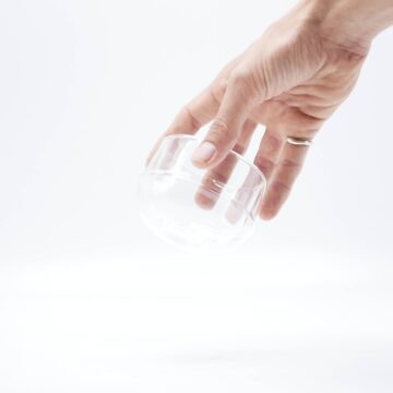 KINTO KRONOS Double Wall Cup – 200ml