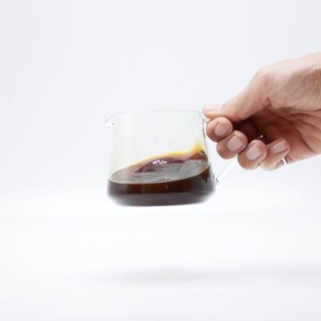 KINTO SCS-S02 Coffee Server – 2 Cups