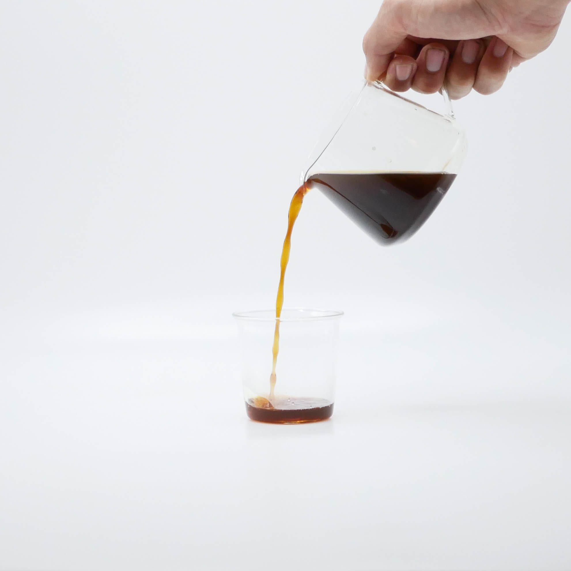 KINTO CAST Glass – 180ml (4x) - Image 2