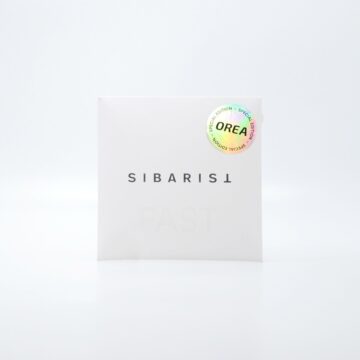 SIBARIST OREA V4 Wide FAST cone filters