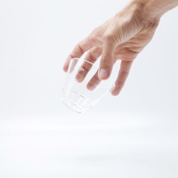 OREA Brewer Type-A Glass