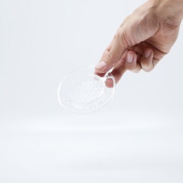 Orea V4 Melodrip Holder x MW + Melodrip Dish