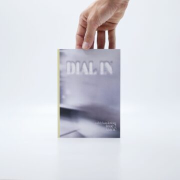 DIAL IN MAGAZINE Issue # 2 - Solid Foundations