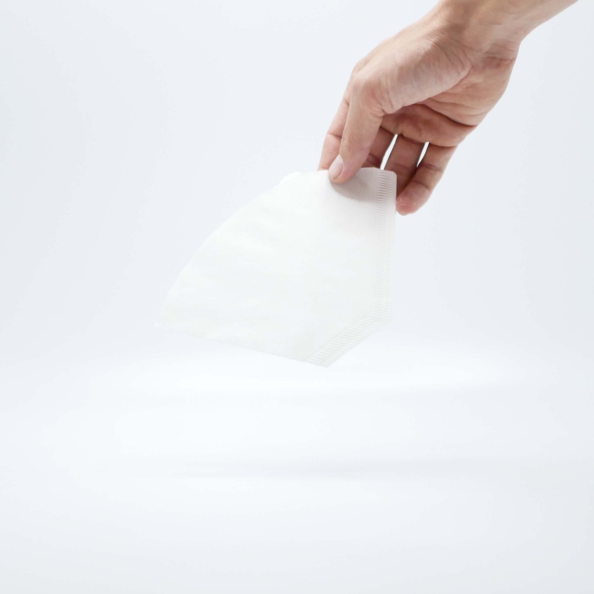 Clever Dripper 100 paper filters - Image 2