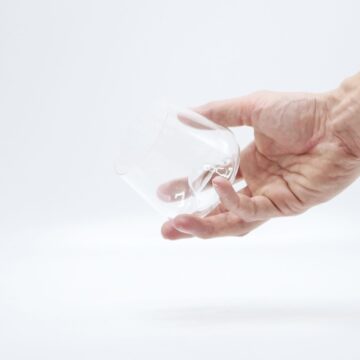 Orea Sensory Wine Glass