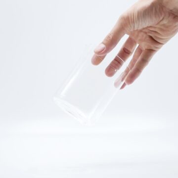 Orea Z1 Servers 300ml [no handle]