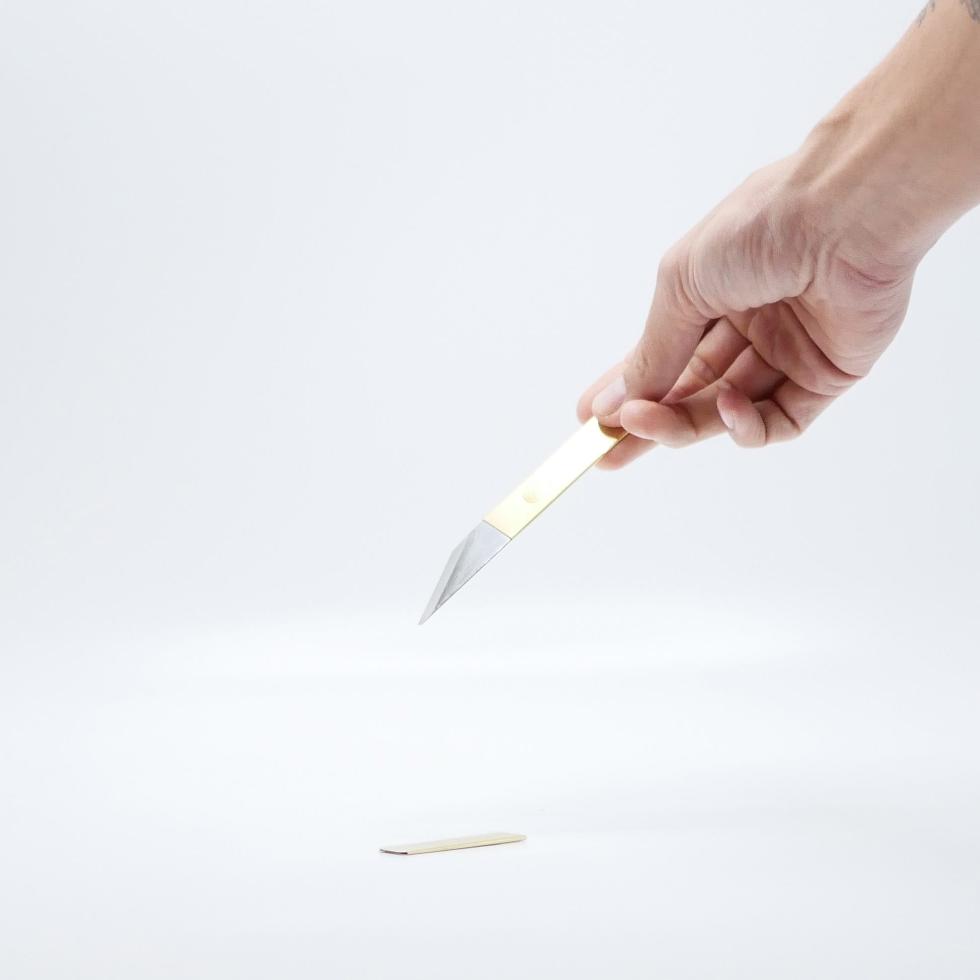 Yoshiharu Penanto Knife