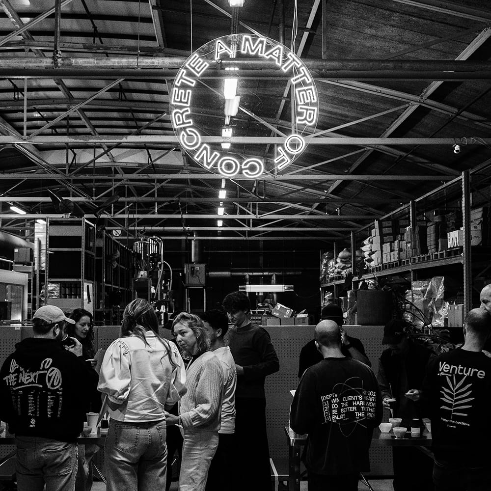 FILTER LAB Workshop - Image 2