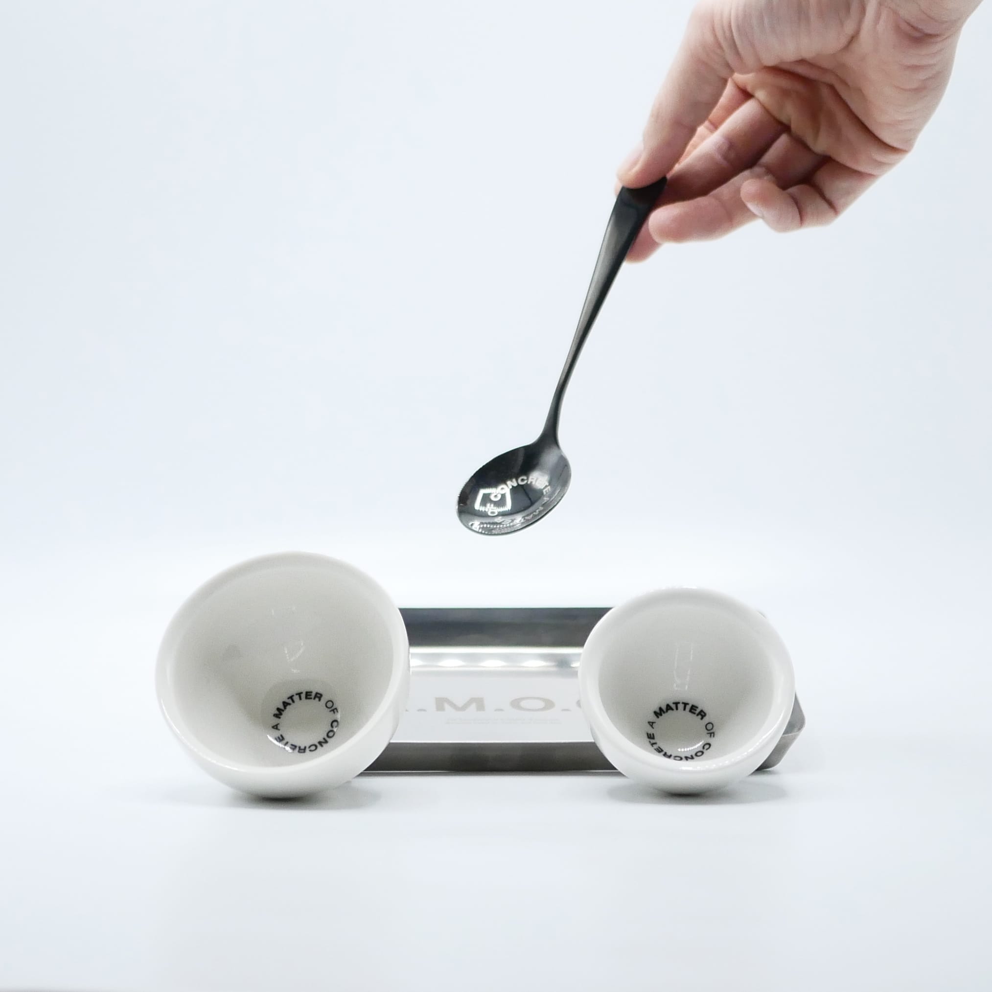 A.M.O.C. Essentials kit