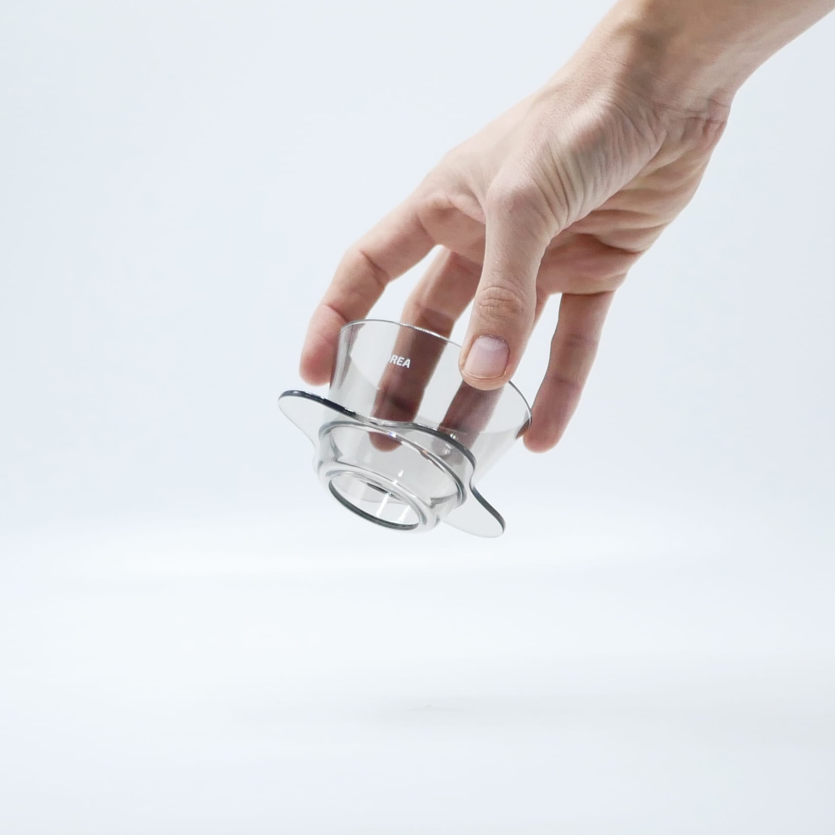 OREA O1 Brewer —  Smoke Black