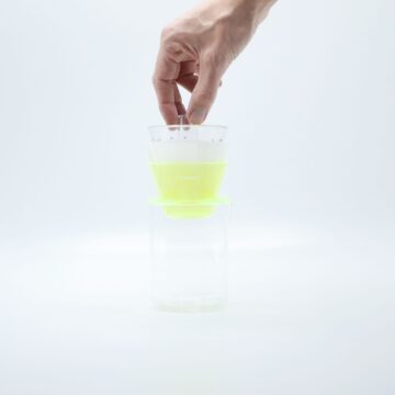 A.M.O.C. x Orea O1 Brewing Set