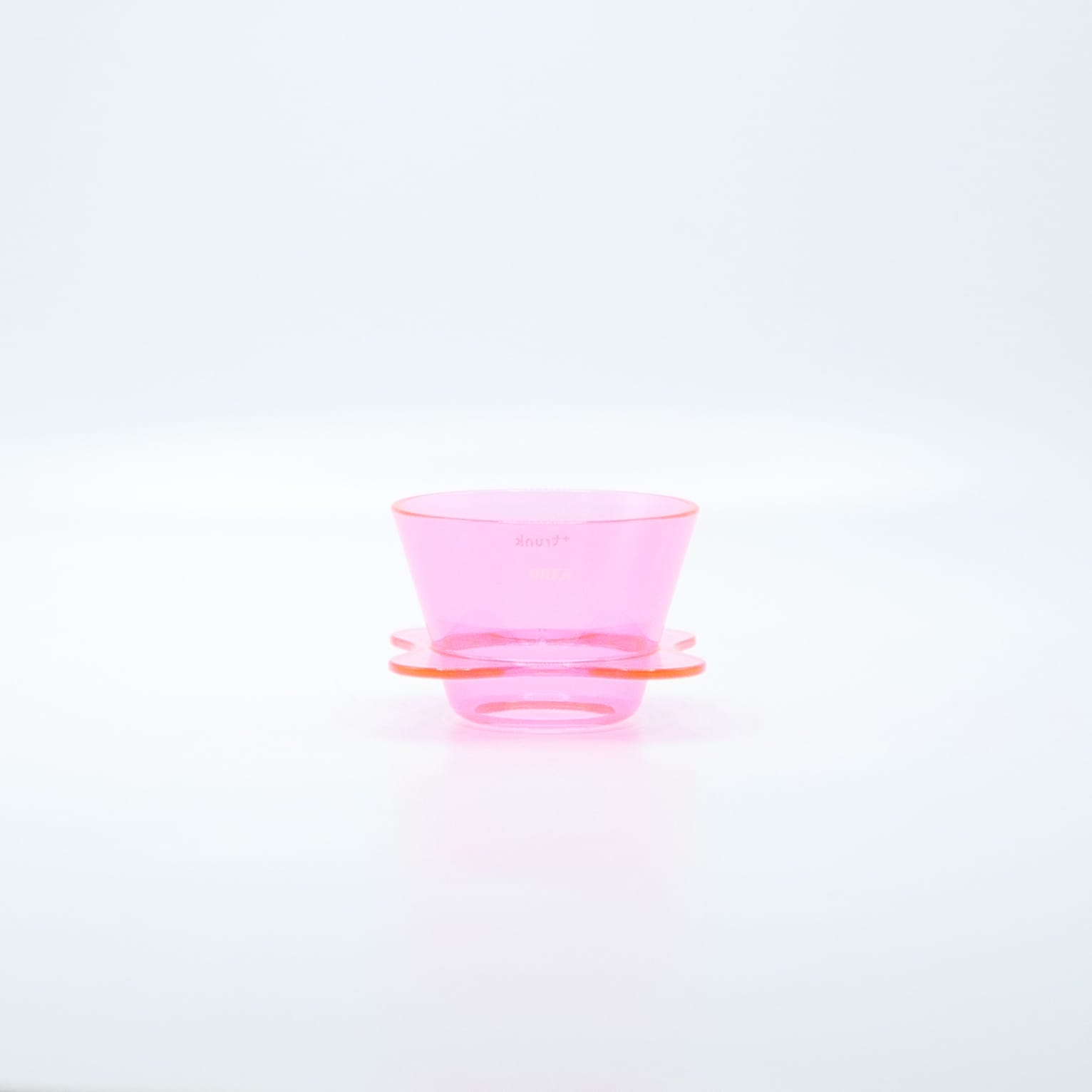 OREA O1 Brewer — Neon Pink x Trunk - Image 2
