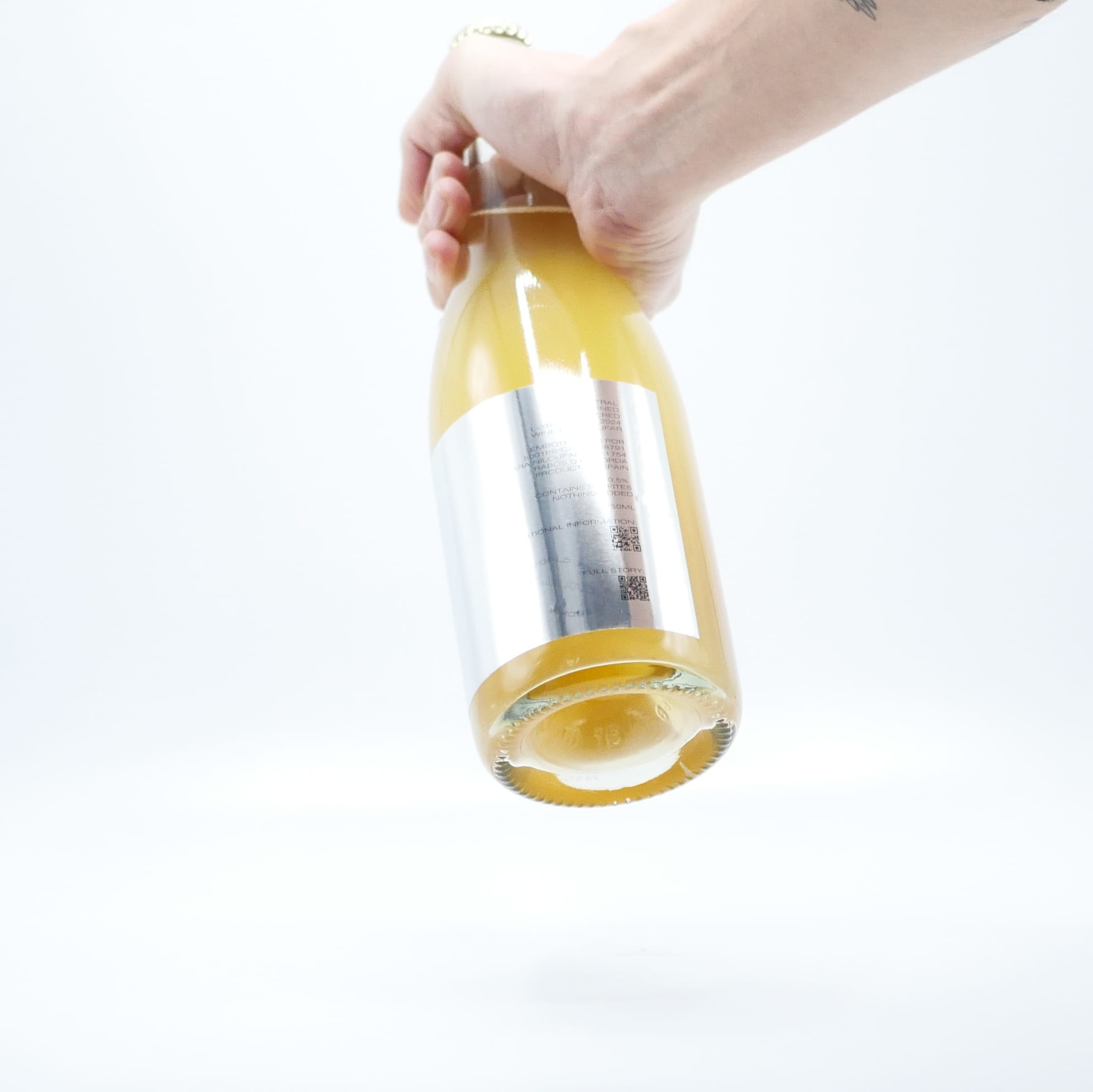 A.M.O.C. — Chicos Altos 2.0 - Image 2