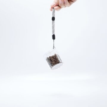 OREA quarter seal X7 container