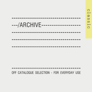 ARCHIVE