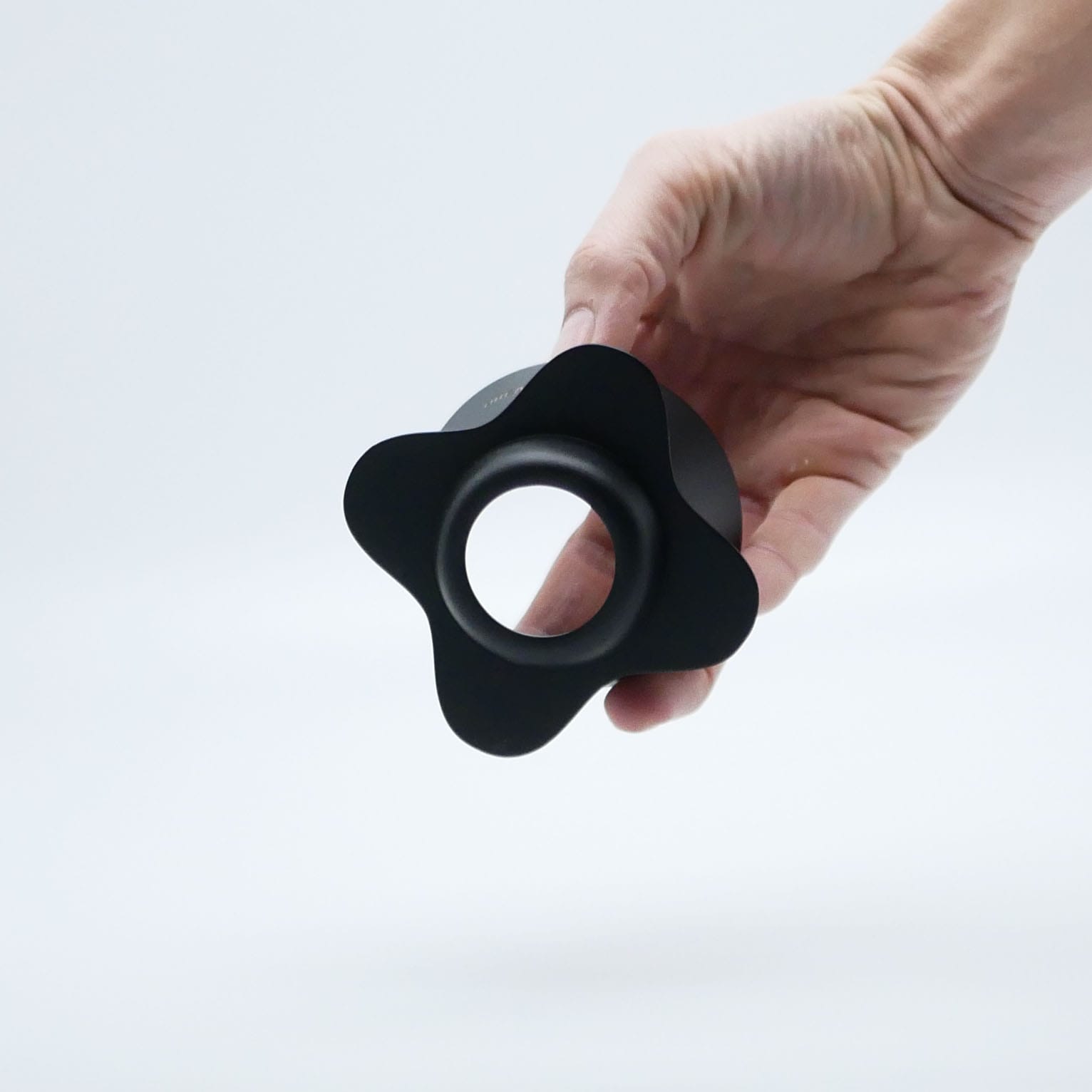 OREA O1 Brewer — OBSIDIAN Steel - Image 2