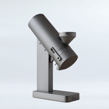 ACAIA Orbit Grinder × €250 coffee × A.M.O.C. OREA bundle